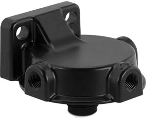 Sierra 18-79320 Fuel Water Separator Bracket For Racor
