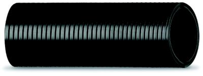 Seachoice 127-2006 Outboard Rigging Tubing 2 Inch x 50 Feet Black