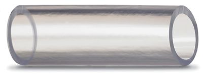 Seachoice 150-0346 Seachoice 23489 Clear PVC Tubing - 150 Series. 3/4" x 50'