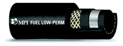 Seachoice 365-0586 5/8" USCG Type A1-15 Marine Fuel Hose 50 Feet