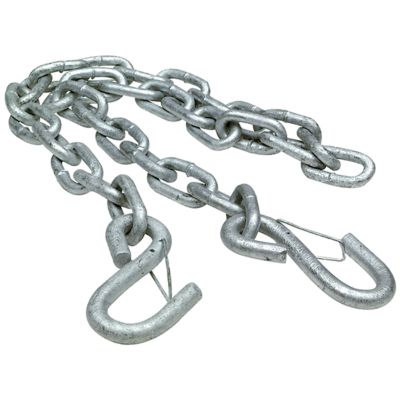 Fultyme RV 590-1015 Trailer Safety Chain 7/32"x36"