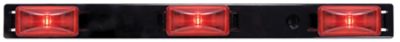 Fultyme RV 590-1165 LED Sealed Identification Light Bar
