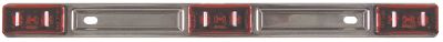 Fultyme RV 590-1169 Submersible Identification Light Bar