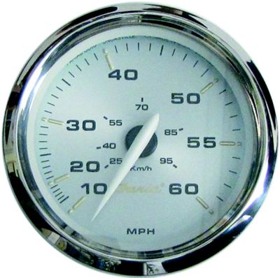 Faria Instruments F39005 Kronos Series Tachometer 7000 RPM Outboard