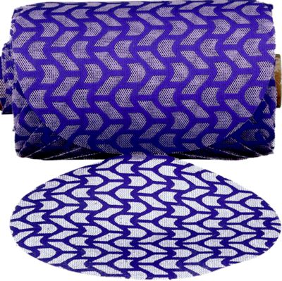 3M 7100250170 Cubitron II Hookit 6 Inch Net Disc Roll 220 Grit