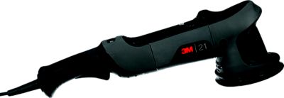 3M 7100262836 Marine Random Orbital Polisher 21mm 6 Inch Variable Speed