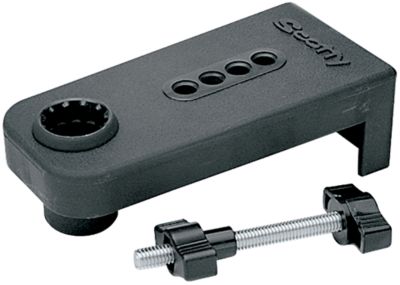 Scotty Downriggers 0248 Scotty 248 Oarlock Mount