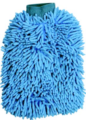 Starbrite 040105P Microfiber Reggae Wash Mitt
