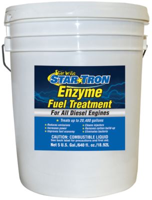 Starbrite 093105 Star Tron Diesel Additive 5 Gallon