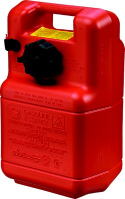 Scepter 8592 Neptune Portable Marine Fuel Tank