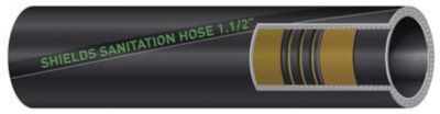 Shields Hose 16-101-1124 Marine Sanitation Hose 1-1/2" ID Series 101