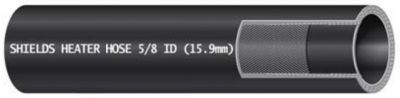 Shields Hose 16-130-0586 Series 1300 Marine Water Heater Hose 50ft