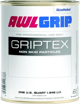 Awlgrip O73012/1QTAL Griptex Non-Skid Fine Polymer Additive 1 Lb