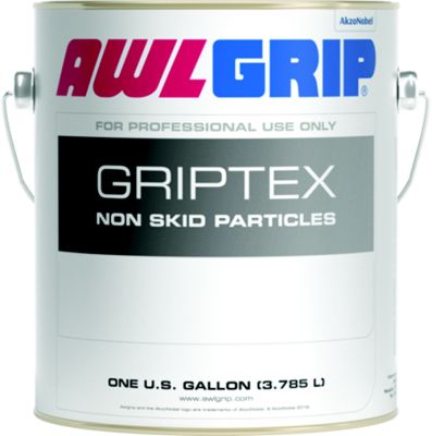 Awlgrip O73012/1GLAL Griptex Non-Skid Additive Fine Grade 3.9 lb