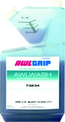 Awlgrip O73234/1QTUS Awlwash Boat Wash Concentrate - 1 Quart