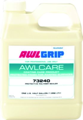 Awlgrip O73240/1HGUS Awlcare Protective Polymer Sealer 1/2 Gallon