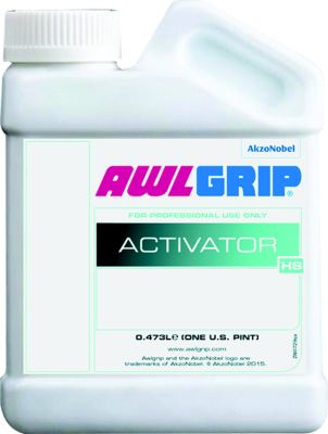 Awlgrip OA0031/1PTUS Awlbrite Activator Pint for Clear Wood Finish