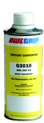 Awlgrip OG3010/1PTUS Awlcat #2 Standard Converter 1 Pint