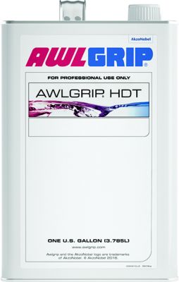Awlgrip OC0010/1GLUS HDT Curing Solution 1 Gallon