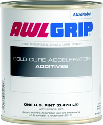 Awlgrip OM3066/1PTUS Cold Cure Accelerator for 545 Epoxy Primer, Pint