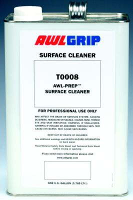 Awlgrip OT0008/1GLUS Awl-Prep Surface Cleaner and Solvent, 1 Gallon