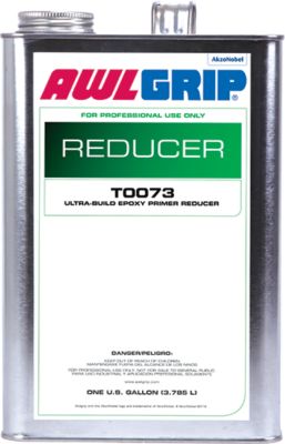 Awlgrip OT0073/1GLUS Reducer for Ultra Build Epoxy Primer - 1 Gallon