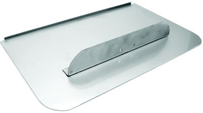 Bennett 6BT-50075-08-00 Riveted Angle Trim Tab Plane 24" x 12"