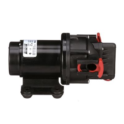 Seachoice 10-13405-103SC Seachoice Water Pressure System Pump, 2.9 GPM Max @ 41 PSI, 6.5 Ft. Max. Suction Lift, 12V DC