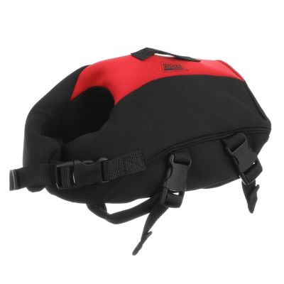 Seachoice DV-NEO R/G-S Seachoice 86394 Neoprene Dog Life Vest - Small