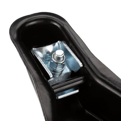 Fultyme RV 20202006 A-Frame Trailer Coupler SAE Class III 2 Inch Ball