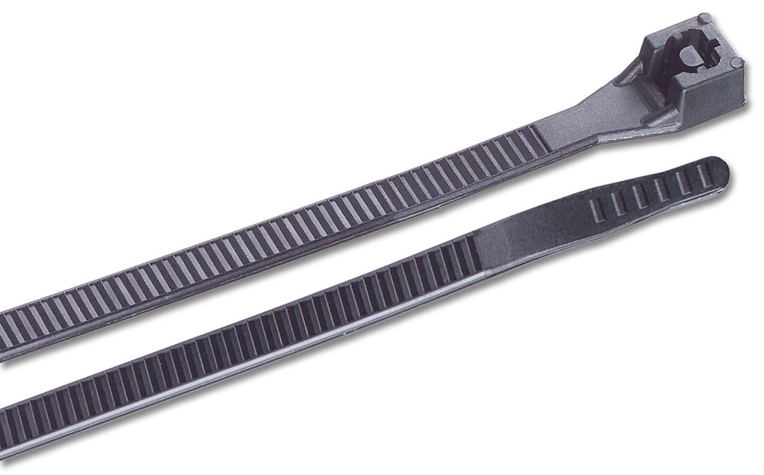 Ancor 199350 CABLE TIE  STANDARD  6'  UVB  1000P