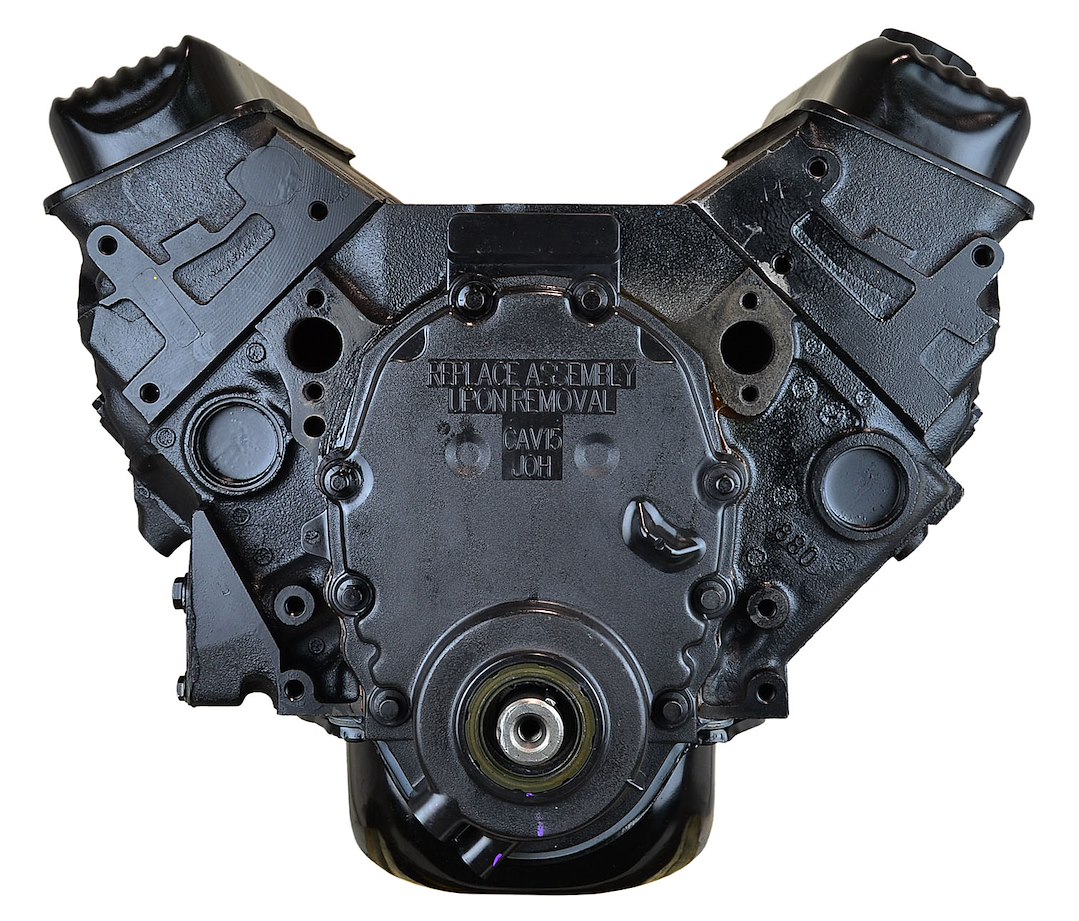 ATK High Performance Engines VMM2 Chevy 305 5.0L Marine Crate Engine