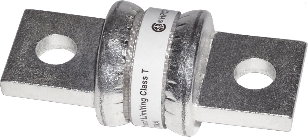 Blue Sea Systems 5114-BSS Class T Fuse 150 Amp 125V DC A3T Bolt-On