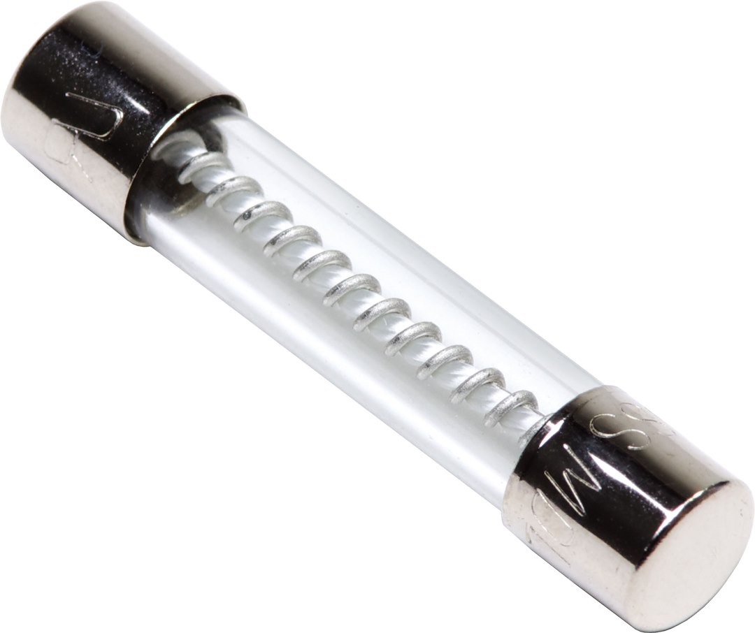 Blue Sea Systems 5232-BSS FUSE MDL 20A TIME DELAY