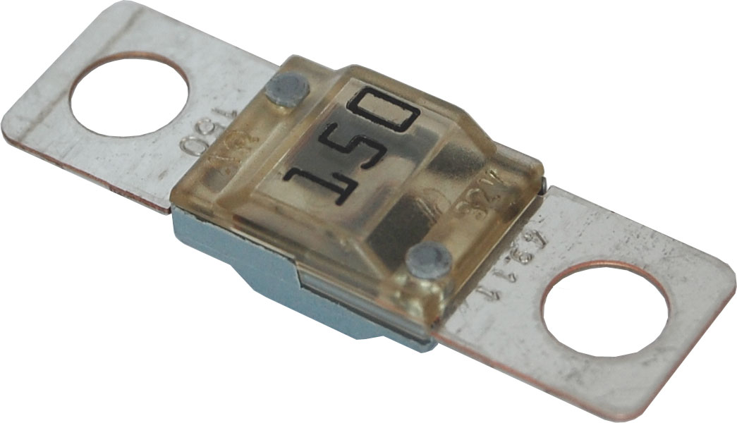 Blue Sea Systems 5258-BSS Fuse Midi 150a