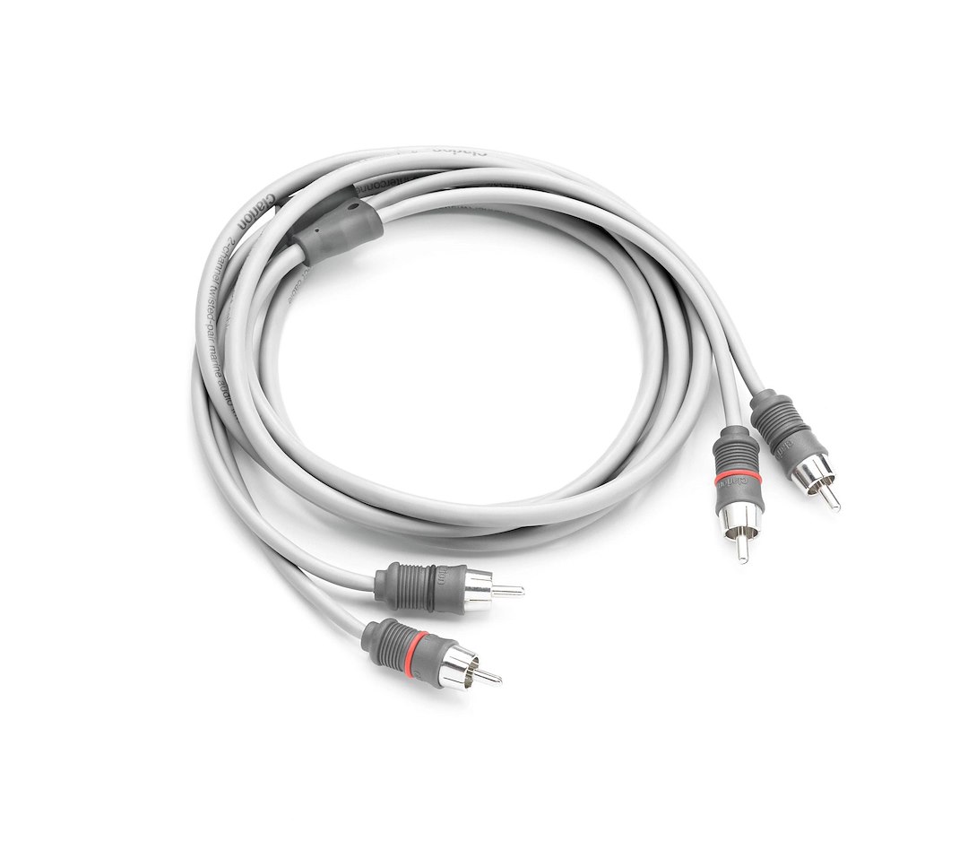 Clarion 010-13573-00 2-Ch Twisted-Pair Marine Audio Inte