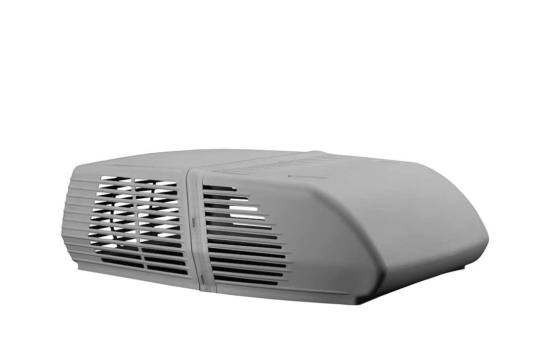 Coleman 45203-5261 Mach 10 Low Profile Shroud Arctic White