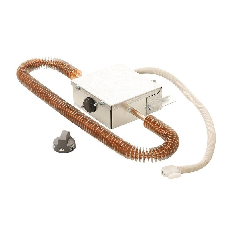 Coleman 45303-4551 240V Heat Kit for Mach 10 International Air Conditioners