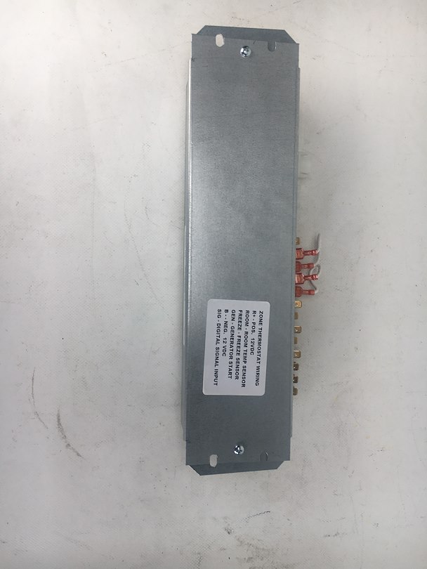 Coleman 9630-753 Control Box Assembly for RV Air Conditioner Heat Pump