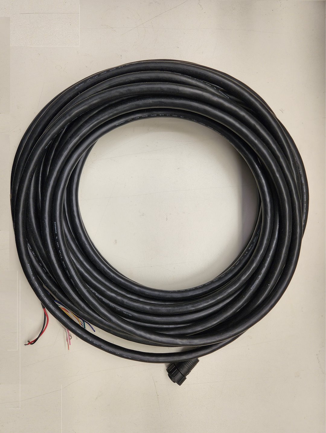 ComNav 31110061 15M  NMEA 0183 CABLE FOR G1 G2 & G2