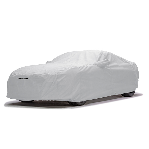 Covercraft C13872AC Custom 5-Layer Softback All-Climate Car Cover