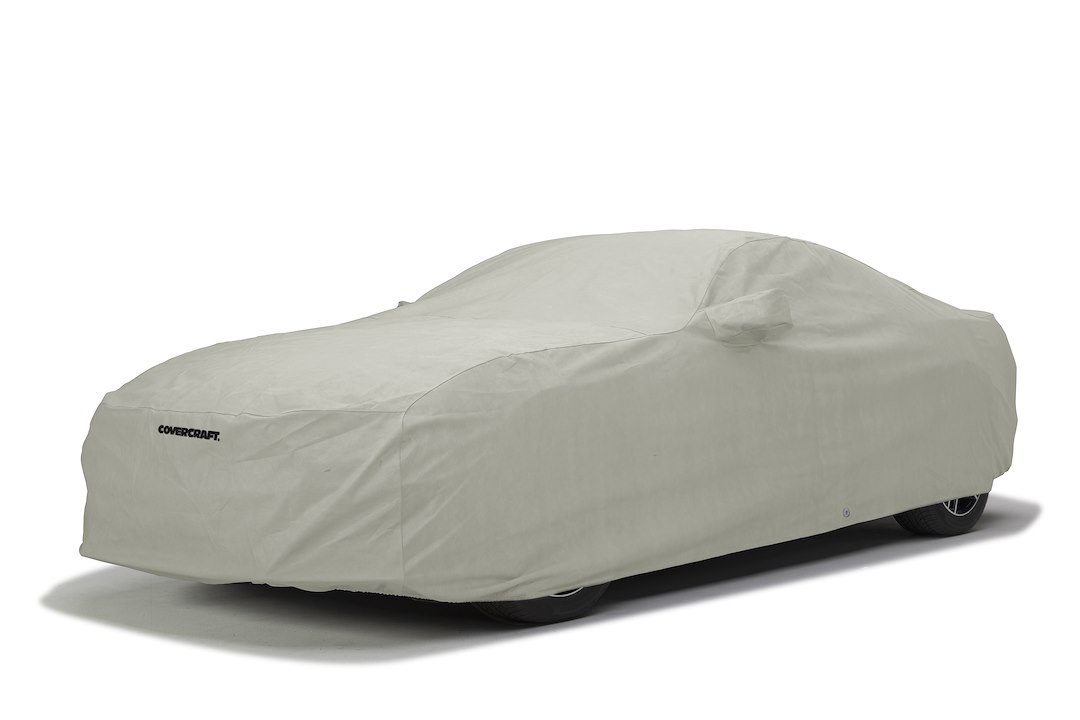 Covercraft C18082MC CUSTOM 3-LAYER MODERATE CLIMATE CAR