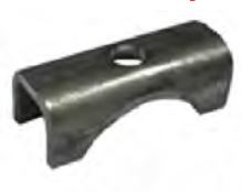 Dexter Axle 00300100 Spring Seat For 3.00 Od 1