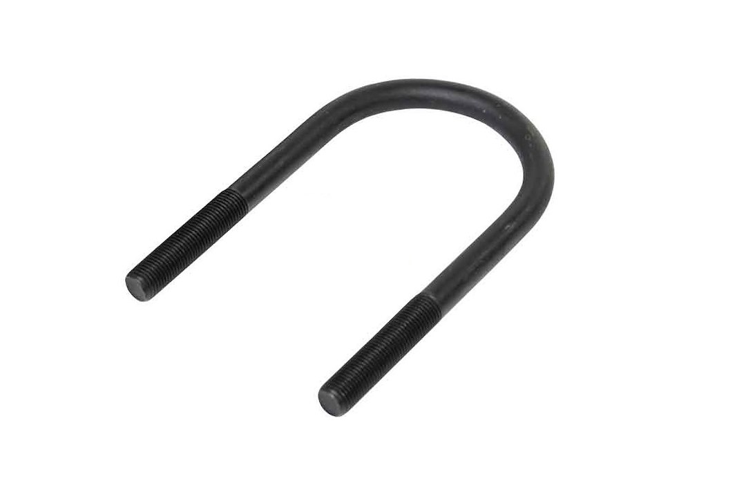 Dexter Axle 01112301 U-Bolt 9/16-18   7.80 Long For 3.5
