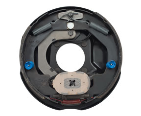 Dexter Axle K2345400 Old Style Flange Brk Kit 10x2-1/4