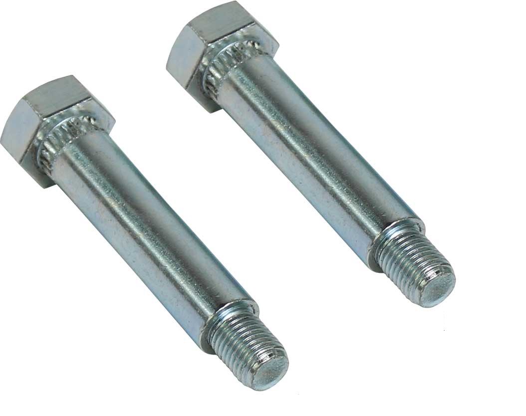 Dexter Axle 00712601 Bolt Shoulder 7/16-20 X 2