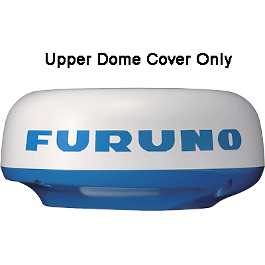 Furuno 008505270 2kwupperdomeassemblyfor1712/1824c