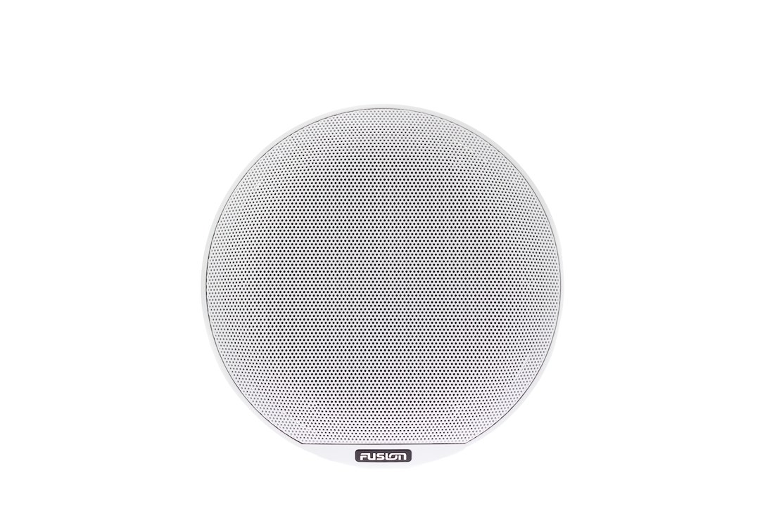 Fusion Electronics USA S000052215 Fus-Sg-X65w Opt 6.5'Classic  Grille