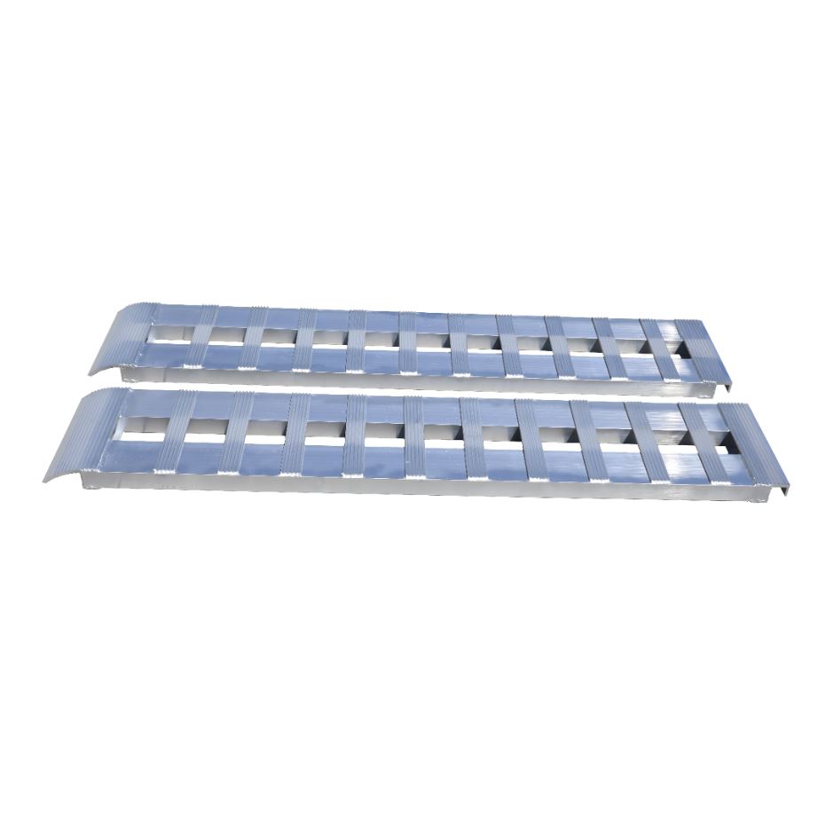 Gen-Y Hitch GH-16072 Heavy Duty 6 Foot Aluminum Loading Ramps (Pair)