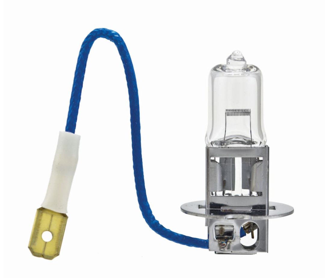 Hella 002090671 BULB H3 12V 130W PK22S T3.25